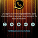Ilustración para el artículo titulado Qué es WhatsApp Gold: todo lo que necesitas saber sobre una de las estafas más populares de Whatsapp